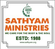 SATHYAM MINISTRIES